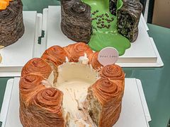 -DearCake 黛点心(花牌坊店)
