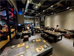 大堂-夜食白市Yespicy·烧烤啤酒宵夜(番禺四海城店)