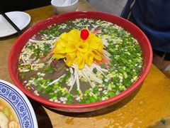牡丹燕菜-杏花村水席楼(西大街总店)