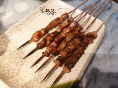 -贺秦生陕面王(富力城店)