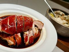 -狮王府淮扬菜(万象城店)