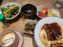 -锦尚阁烤鱼(望京新荟城店)