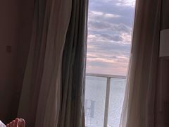 -舟山希尔顿酒店