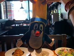 -布拉格餐厅· 中欧捷克菜(全国首店)