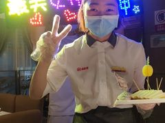 -海底捞火锅鲜切牛肉主题店(长寿路店)