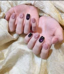 -斯馨·健康美甲美睫