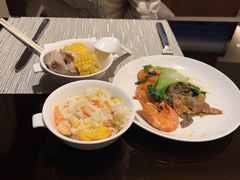 -无锡君来洲际酒店