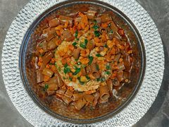 -1937青岛老味道·海肠捞饭·青岛菜(大鲍岛栈桥店)