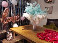 -别院里音乐餐酒吧(双流航空港店)