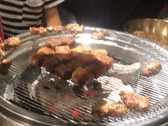 -本炙炭烤·蒲烧活鳗料理店(金沙洲店)