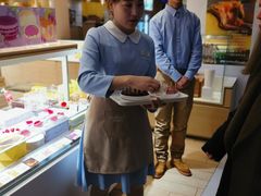 -好利来(龙首印象城店)
