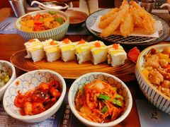 烧鸟盖饭-烧鸟横丁(联发文创口岸店)