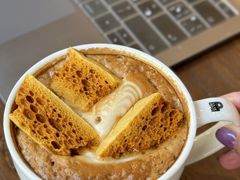 -Peet's 皮爷咖啡(东湖路手作店)