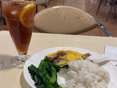 -玲又珑美食(盘福路店)