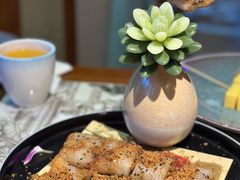 麻糍诱惑-一味大院•桐庐菜传承店(春江路店)