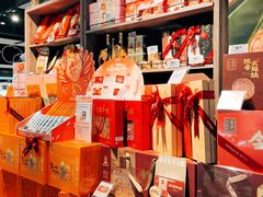 -Olé精品超市(上海港汇恒隆店)
