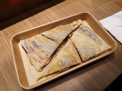 -西方小巷 Western Alley·欧洲街头小吃(时尚天河店)