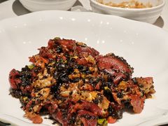 -四季民福烤鸭店(王府井东安门店)