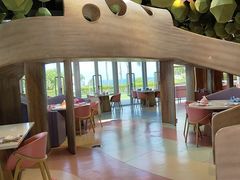 -水桶王国主题餐厅·聚会·生日派对·亲子活动·家庭套餐(亚龙湾希尔顿店)