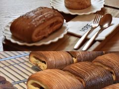-VERIE BAKEHOUSE