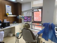 -圣贝口腔(海淀店)