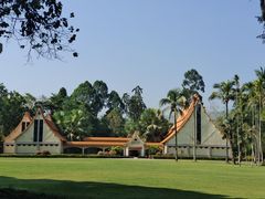 -中国科学院西双版纳热带植物园