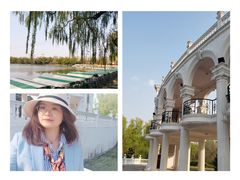 -朝阳公园游乐园