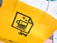 -JPG coffee(广州体育西店)
