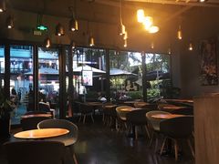 大堂-Wagas沃歌斯(正大乐城店)