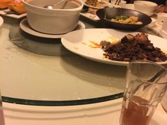 -真爱中国餐馆·年华店(朱雀大街店)