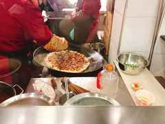 -众品香美食(三弓路店)