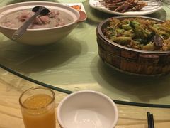 -楚太子  中餐&烧烤(武大店)