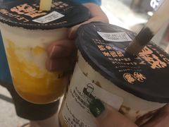 -LELECHA乐乐茶(美罗城店)