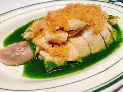 -新兴·金羊座·粤菜点心(乐峰店)