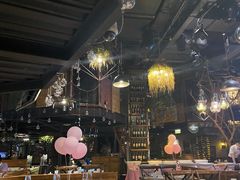 大堂-胡桃里音乐酒馆(环亚凯瑟琳广场店)