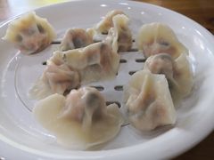 -德聚缘水饺(张家堡新区店)