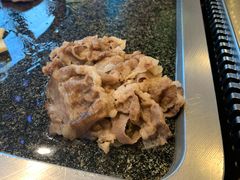 -猪的故事·韩式烤肉(韩乐坊店)