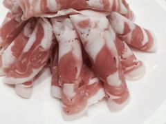 -潮汕美牛肉丸火锅店(天宁寺店)