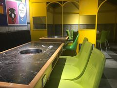 -火锅岛潮牌自助餐厅(天津天佑城店)