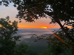 -吉林拉法山