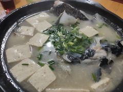 -黄牛肉馆·皖南土菜