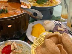 -米泰芒·东南亚料理(体育西店)