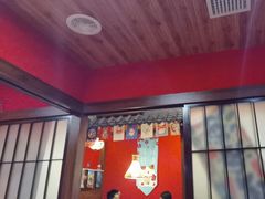 -隐月· 㐂和食屋(芝罘万达公馆店)