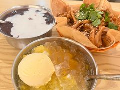 -南街清补凉(黄贝岭店)