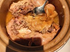 -外婆家(西红门荟聚购物中心店)