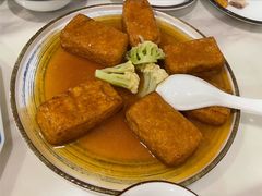 -鹅掂·大岭山烧鹅