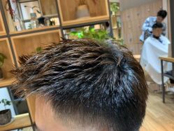 -曼都发型·臻选