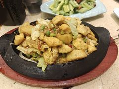 -状元阁烧烤(新华路总店)