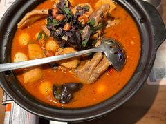 -神府路壹号·海鲜烧烤·砂锅粥·锅物(三坊七巷店)