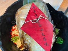 -嗲嗲的椰子鸡(亚龙湾总店)